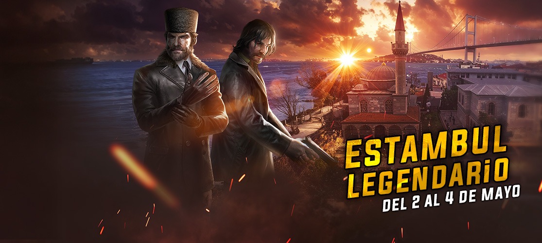 ¡Ha Comenzado la Semana Legendaria de Estambul!